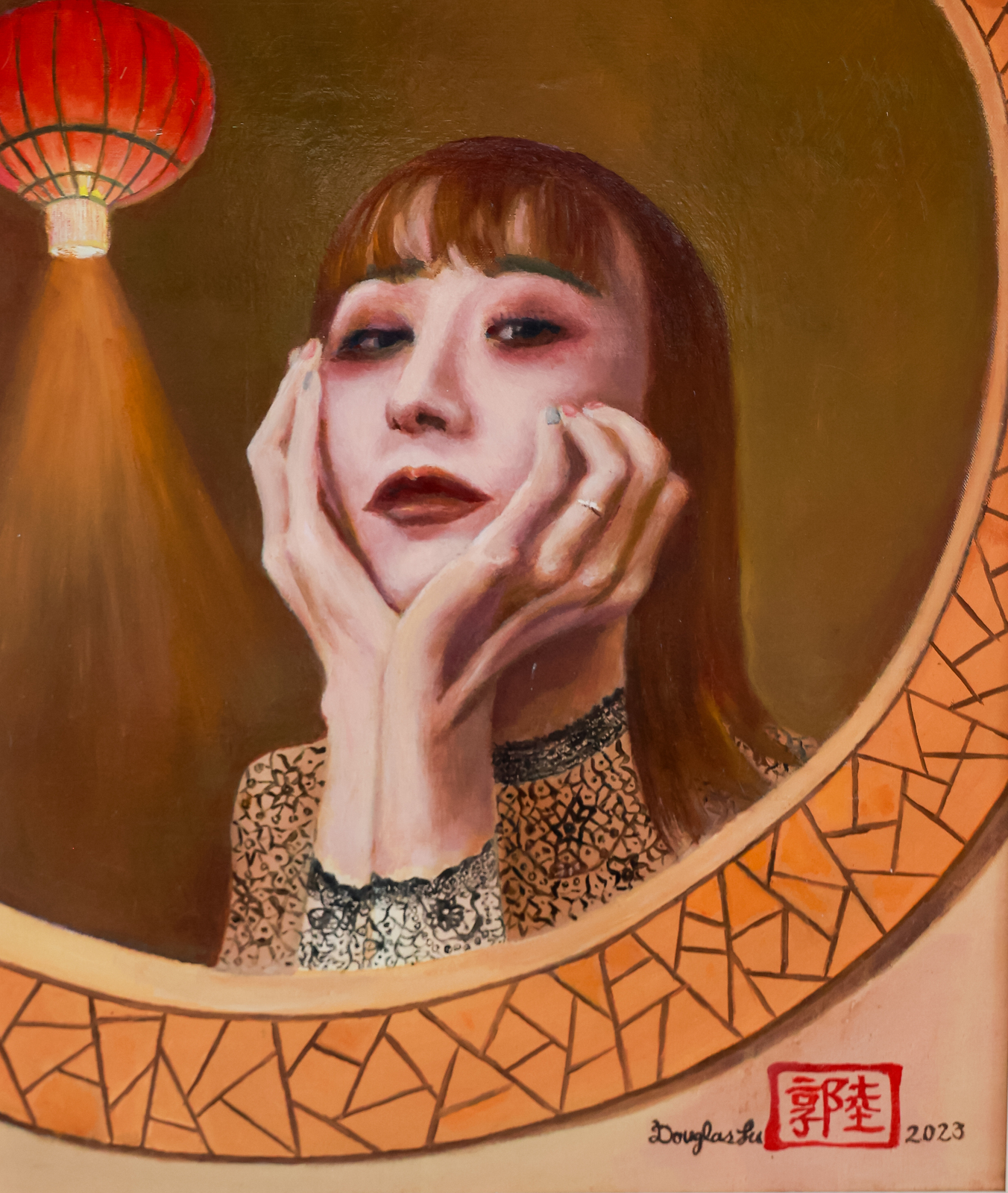 賢媳婦
